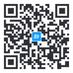 iPhone APP 二维码 - ygrbuyu